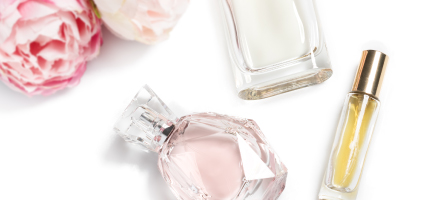 Perfume & Deodorant